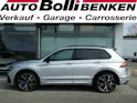 VW Tiguan 2.0 TSI R DSG