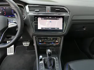 VW Tiguan 2.0 TSI R DSG