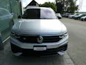 VW Tiguan 2.0 TSI R DSG