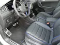 VW Tiguan 2.0 TSI R DSG