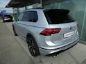 VW Tiguan 2.0 TSI R DSG