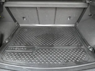 VW Tiguan 2.0 TSI R DSG