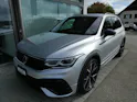 VW Tiguan 2.0 TSI R DSG