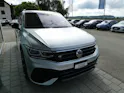 VW Tiguan 2.0 TSI R DSG