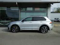 VW Tiguan 2.0 TSI R DSG