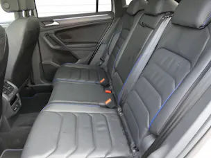 VW Tiguan 2.0 TSI R DSG