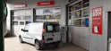 RENAULT Kangoo dCi 90 Business