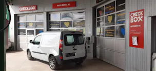 RENAULT Kangoo dCi 90 Business