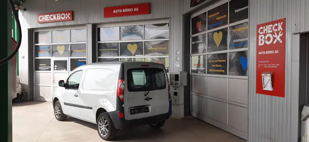 RENAULT Kangoo dCi 90 Business