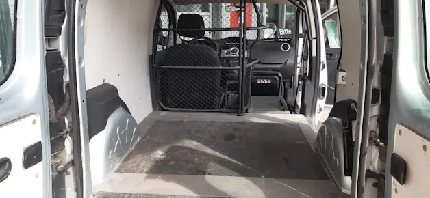 RENAULT Kangoo dCi 90 Business