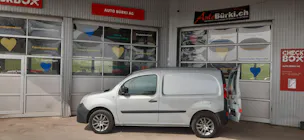 RENAULT Kangoo dCi 90 Business