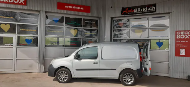 RENAULT Kangoo dCi 90 Business