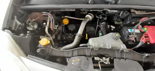 RENAULT Kangoo dCi 90 Business