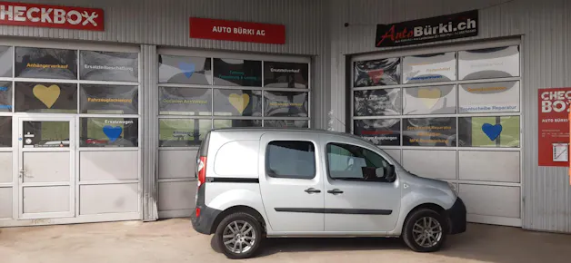 RENAULT Kangoo dCi 90 Business