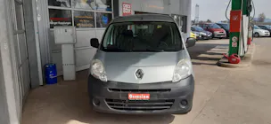 RENAULT Kangoo dCi 90 Business