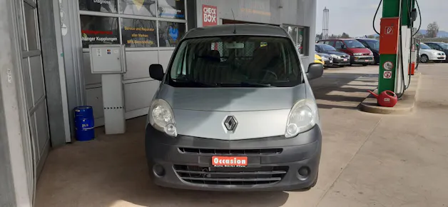 RENAULT Kangoo dCi 90 Business