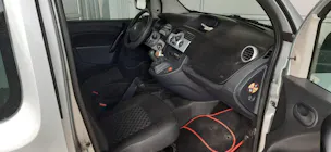 RENAULT Kangoo dCi 90 Business