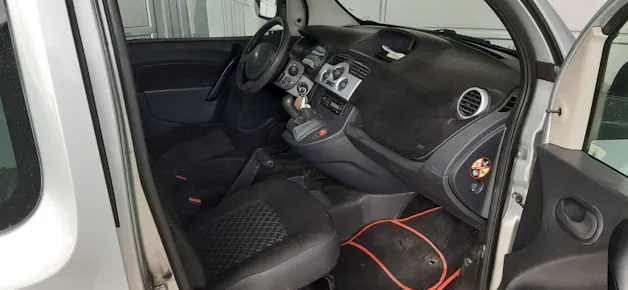 RENAULT Kangoo dCi 90 Business