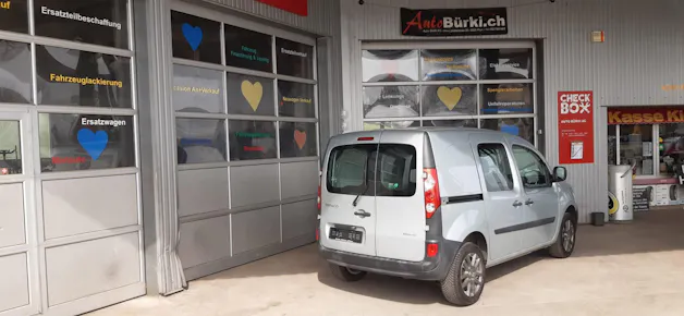 RENAULT Kangoo dCi 90 Business