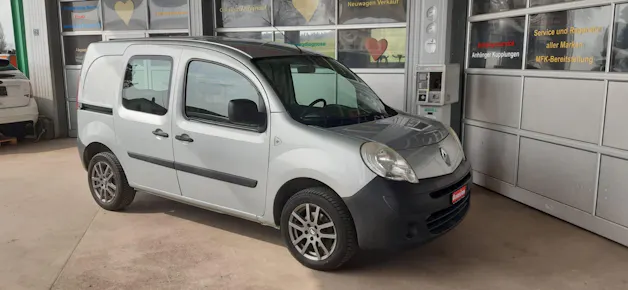 RENAULT Kangoo dCi 90 Business