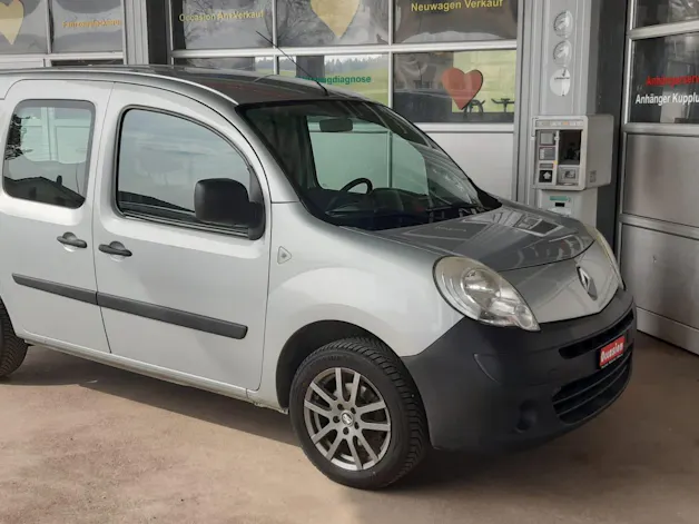 RENAULT Kangoo dCi 90 Business