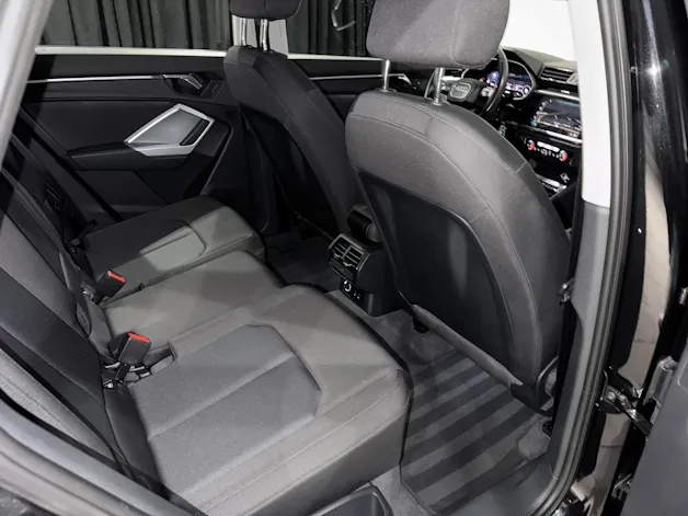 AUDI Q3 40 TFSI quattro S-tronic