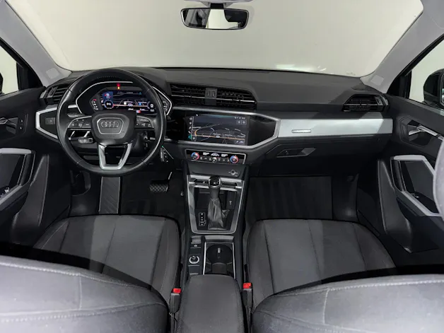 AUDI Q3 40 TFSI quattro S-tronic