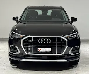 AUDI Q3 40 TFSI quattro S-tronic