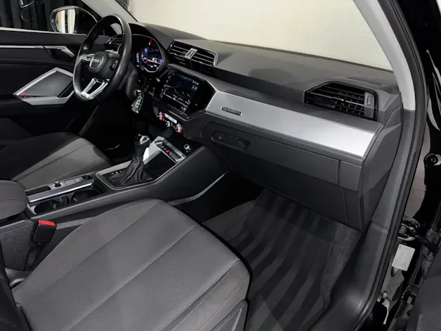 AUDI Q3 40 TFSI quattro S-tronic