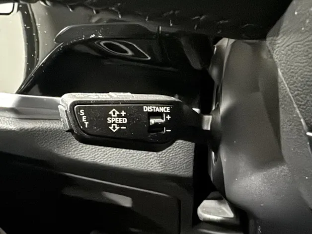AUDI Q3 40 TFSI quattro S-tronic