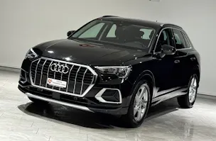 AUDI Q3 40 TFSI quattro S-tronic