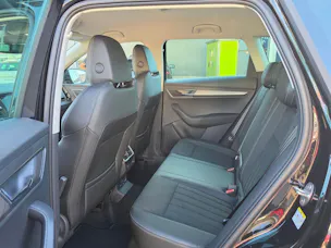 SKODA Karoq 1.5 TSI Dynamic DSG
