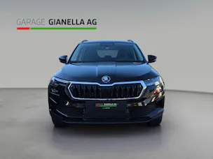 SKODA Karoq 1.5 TSI Dynamic DSG
