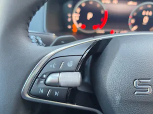 SKODA Karoq 1.5 TSI Dynamic DSG