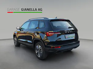 SKODA Karoq 1.5 TSI Dynamic DSG