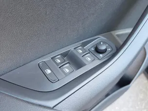 SKODA Karoq 1.5 TSI Dynamic DSG