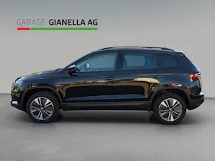 SKODA Karoq 1.5 TSI Dynamic DSG