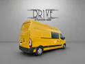 RENAULT Master T35 2.3dCi 135 L3H3