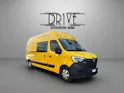 RENAULT Master T35 2.3dCi 135 L3H3