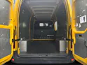 RENAULT Master T35 2.3dCi 135 L3H3