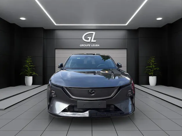 MAZDA CX-6e