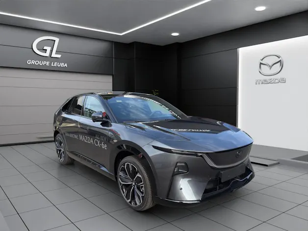 MAZDA CX-6e