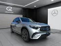 MERCEDES-BENZ GLC 200 4Matic 9G-Tronic