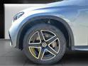 MERCEDES-BENZ GLC 200 4Matic 9G-Tronic