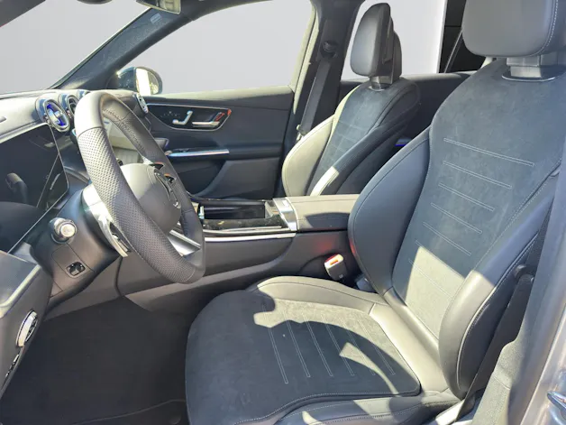 MERCEDES-BENZ GLC 200 4Matic 9G-Tronic