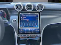 MERCEDES-BENZ GLC 200 4Matic 9G-Tronic