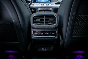 MERCEDES-BENZ GLE 53 AMG 4matic+ Coupé / Panorama-Glasdach / 360°Kamera / Burmester