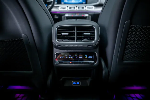 MERCEDES-BENZ GLE 53 AMG 4matic+ Coupé / Panorama-Glasdach / 360°Kamera / Burmester