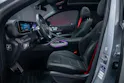 MERCEDES-BENZ GLE 53 AMG 4matic+ Coupé / Panorama-Glasdach / 360°Kamera / Burmester