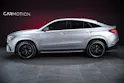 MERCEDES-BENZ GLE 53 AMG 4matic+ Coupé / Panorama-Glasdach / 360°Kamera / Burmester